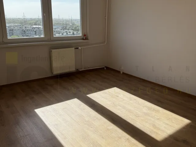 Eladó lakás Szeged, Makkosház, Csongrádi sugárút 47 nm