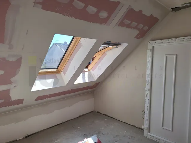 Eladó lakás Szeged, Rókus, Boros József utca 44 nm