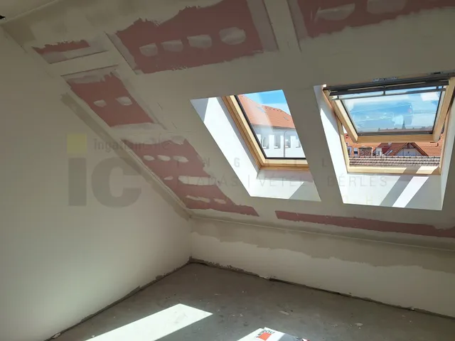 Eladó lakás Szeged, Rókus, Boros József utca 44 nm