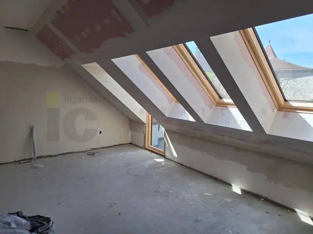 Eladó lakás Szeged, Rókus, Boros József utca 38 nm