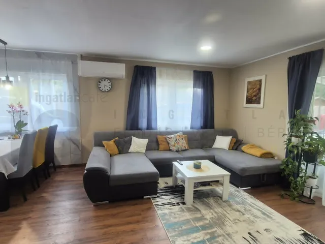 Eladó ház Deszk 171 nm