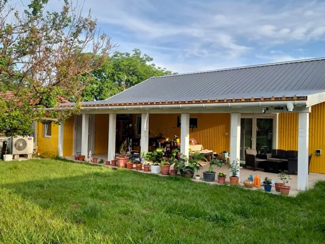 Eladó ház Deszk 171 nm