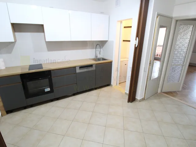 Kiadó lakás Szeged, Felsőváros 55 nm