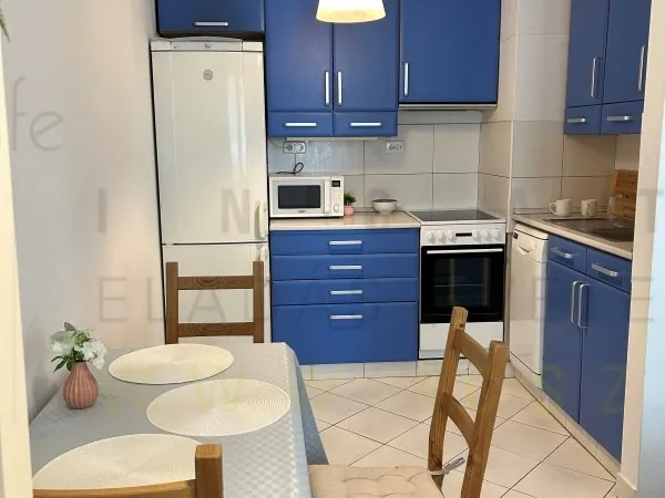 Eladó lakás Budapest IX. kerület 50 nm
