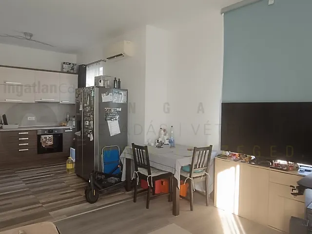 Eladó lakás Gyömrő, Szent István 67 nm