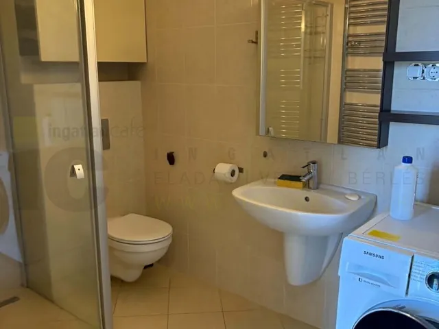 Kiadó lakás Szeged, Újszeged 95 nm