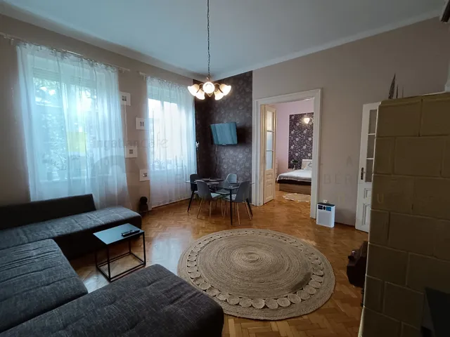 Eladó lakás Szeged, Belváros 69 nm