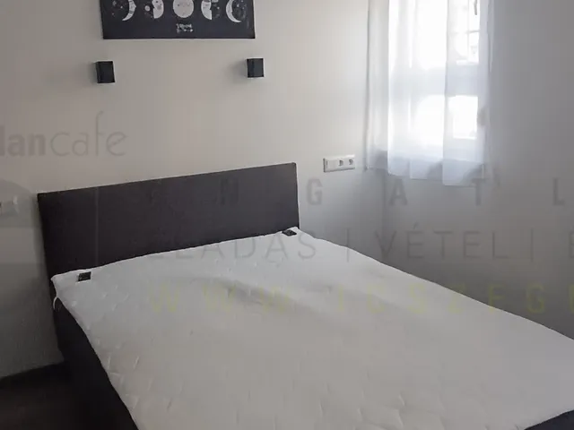 Kiadó lakás Szeged, Belváros, Alföldi utca 42 nm