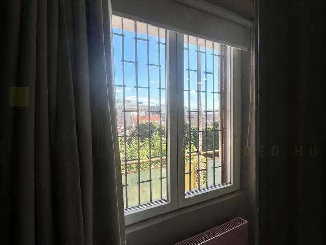 Eladó lakás Budapest IX. kerület, Belső Ferencváros, Üllői út 27 nm