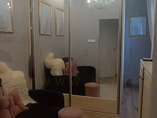Eladó lakás Budapest VIII. kerület 27 nm