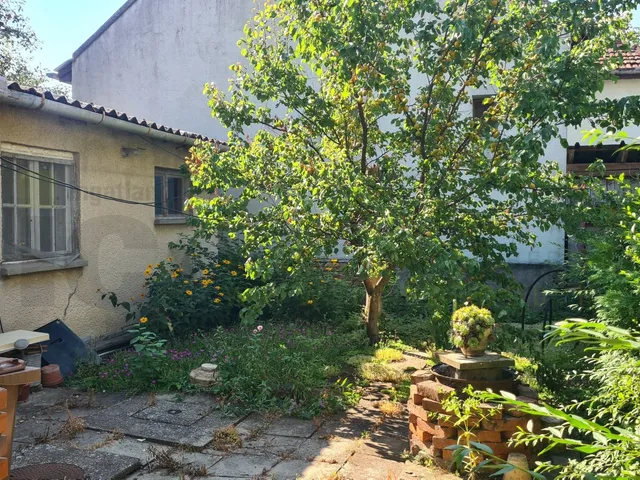 Eladó ház Szeged, Petőfitelep 60 nm