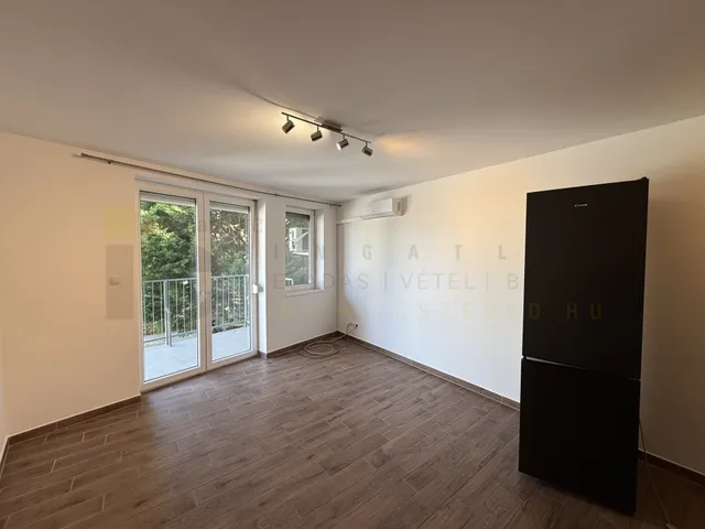 Eladó lakás Szeged, Móraváros 61 nm