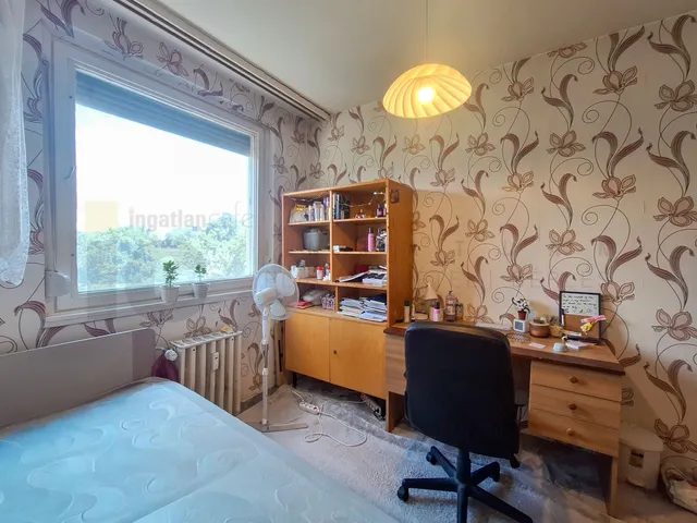 Kiadó lakás Szeged, Újszeged, Vedres utca 40 nm