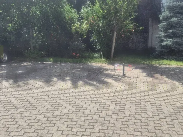 Eladó garázs Szeged, Belváros 16 nm