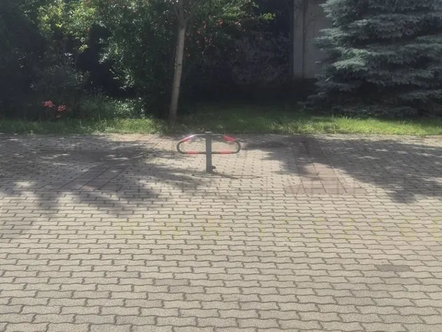 Eladó garázs Szeged, Belváros 16 nm