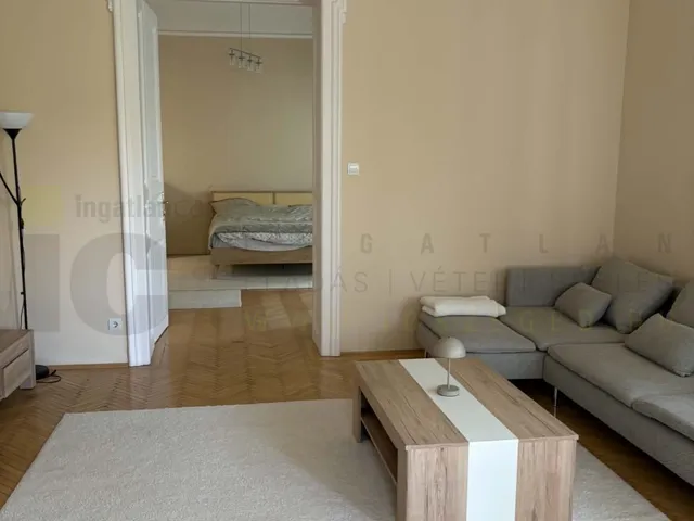 Kiadó lakás Szeged, Belváros, Feketesas utca 95 nm