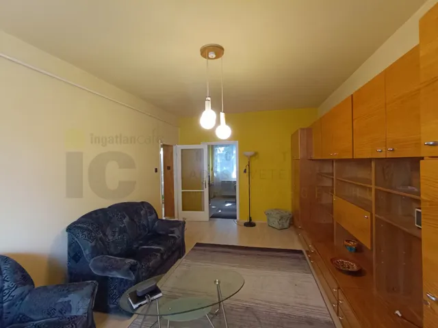 Eladó lakás Szeged, Újszeged, Közép fasor 55 nm