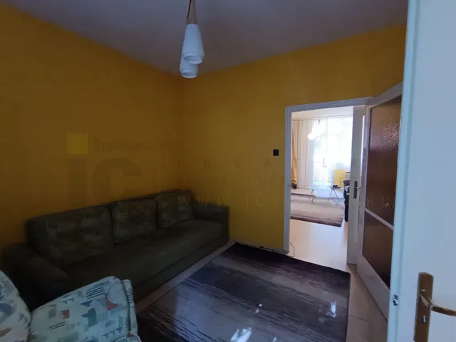 Eladó lakás Szeged, Újszeged, Közép fasor 55 nm