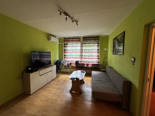 Eladó lakás Szeged, Rókus, Kukovetz Nana utca 35 nm