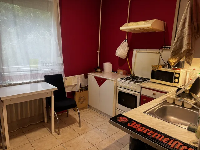 Eladó lakás Szeged, Rókus, Kukovetz Nana utca 35 nm