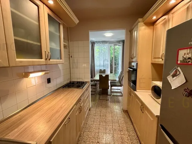 Eladó lakás Szeged, Újszeged 98 nm