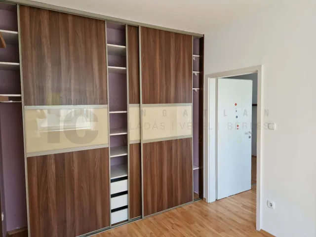 Kiadó lakás Budapest XIII. kerület, Lőportárdűlő 38 nm