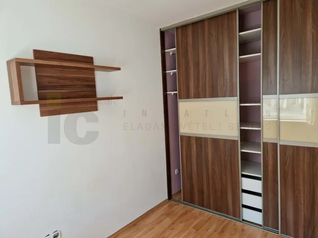 Kiadó lakás Budapest XIII. kerület, Lőportárdűlő, Lőportár utca 38 nm