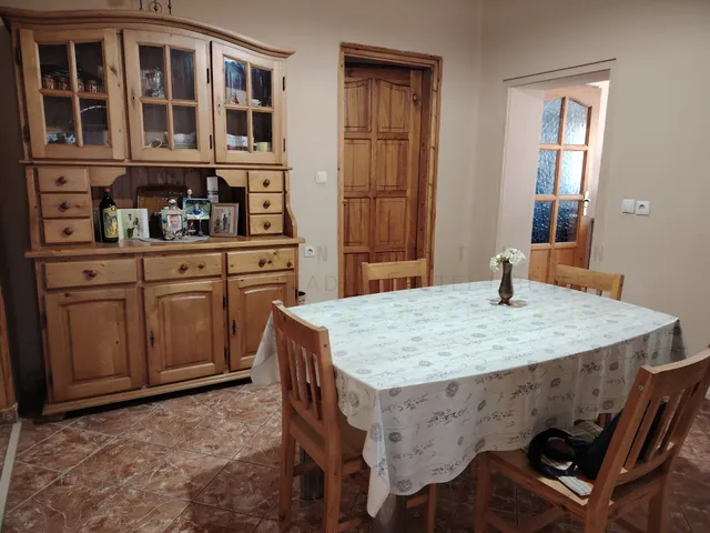 Eladó ház Hódmezővásárhely 112 nm
