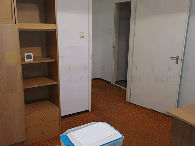 Eladó lakás Szeged, Északi városrész, Csongrádi sugárút 64 nm