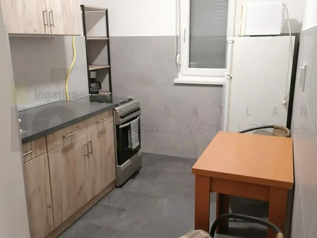 Eladó lakás Szeged, Felsőváros 41 nm