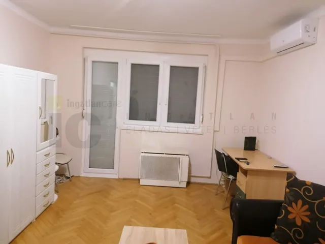 Eladó lakás Szeged, Felsőváros, Brüsszeli körút 41 nm