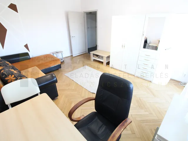 Kiadó lakás Szeged, Felsőváros, Brüsszeli körút 41 nm