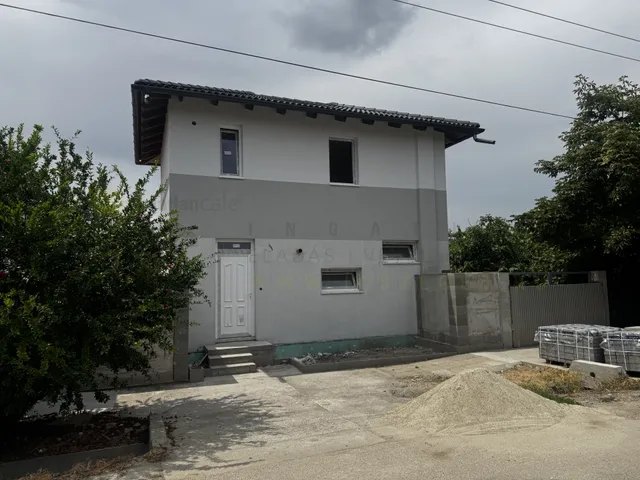 Eladó ház Szeged, Petőfitelep 51 nm