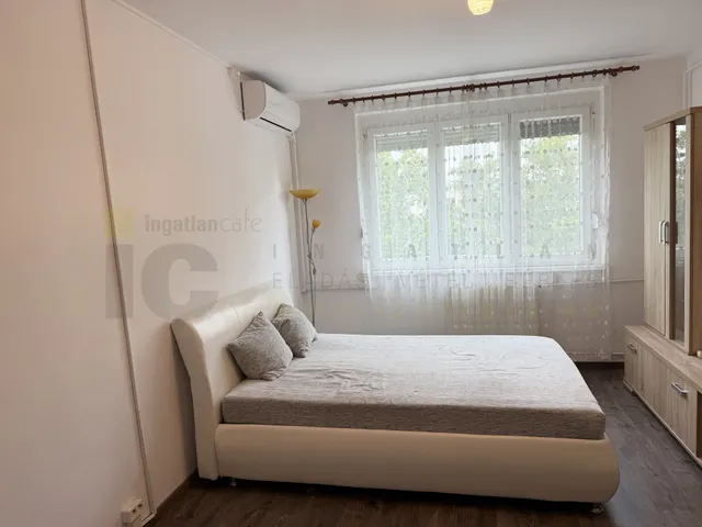 Kiadó lakás Szeged, Tarján, Retek utca 48 nm
