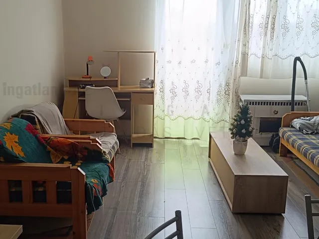 Kiadó lakás Szeged, Belváros 42 nm