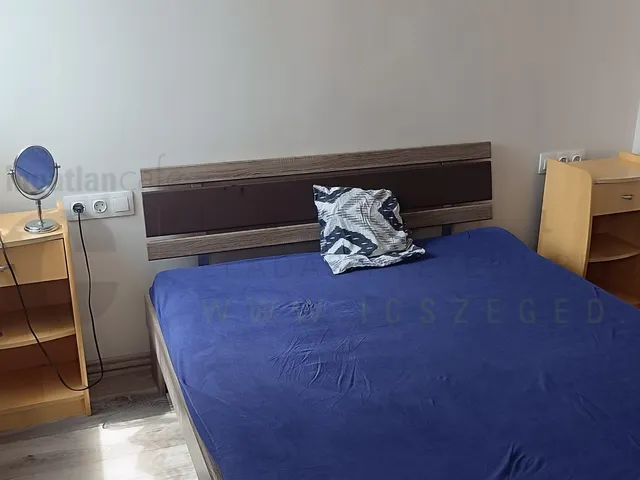 Kiadó lakás Szeged, Belváros, Alföldi utca 42 nm