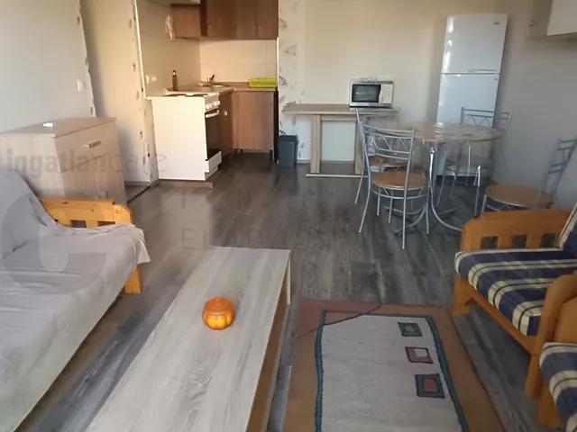 Kiadó lakás Szeged, Belváros, Alföldi utca 42 nm