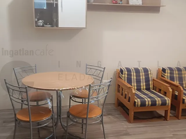Kiadó lakás Szeged, Belváros, Alföldi utca 42 nm