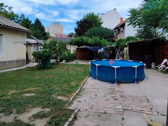 Eladó ház Szeged, Makkosház 79 nm