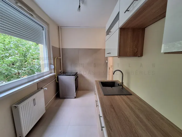 Kiadó lakás Szeged, Felsőváros 60 nm