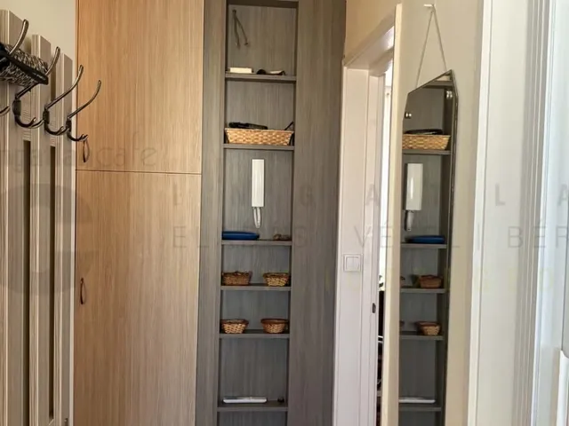 Eladó lakás Szeged, Felsőváros, Budapesti körút 52 nm