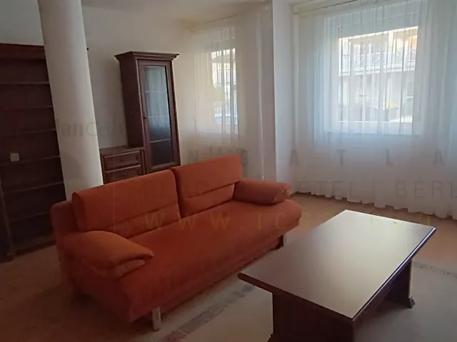 Kiadó lakás Szeged, Északi városrész 52 nm