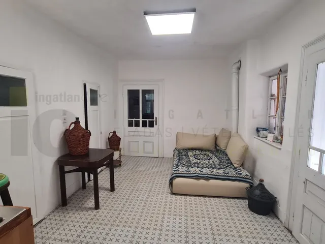 Eladó mezőgazdasági ingatlan Domaszék 6248 nm