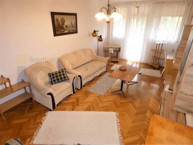 Kiadó lakás Szeged, Újszeged 55 nm