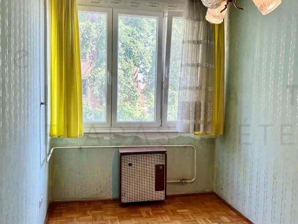 Eladó lakás Szeged, Újszeged, Közép fasor 51 nm