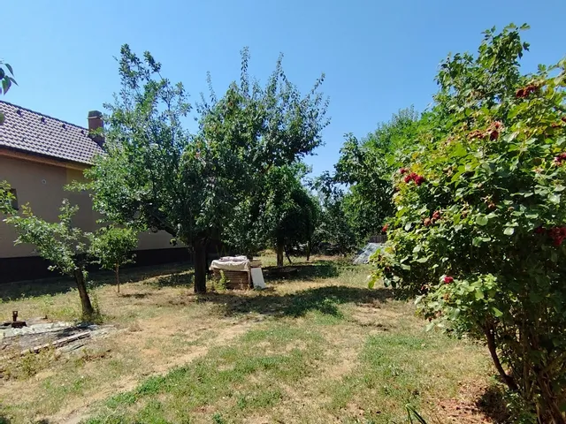 Eladó ház Szeged, Tápé, Bencfahát utca 85 nm