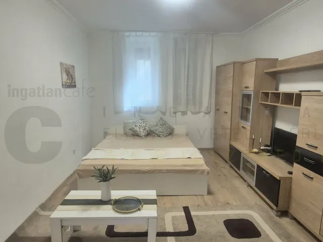 Eladó lakás Szeged, Belváros 39 nm