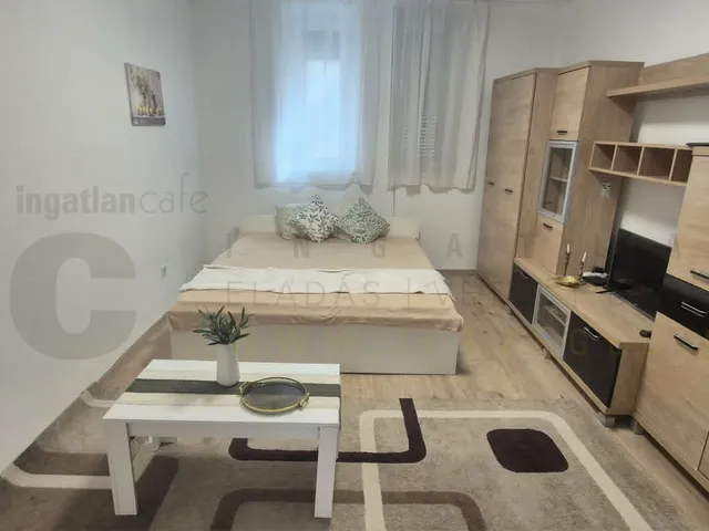 Eladó lakás Szeged, Belváros, Moszkvai körút 39 nm