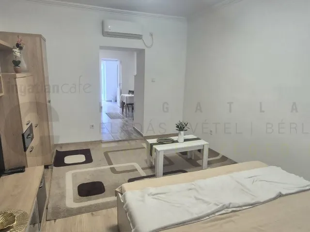 Eladó lakás Szeged, Belváros, Moszkvai körút 39 nm