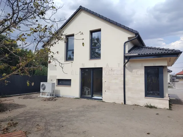 Eladó ház Szeged, Petőfitelep 148 nm